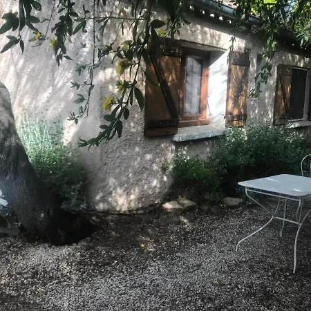 Διαμέρισμα Mitoyen / 2 Personnes *