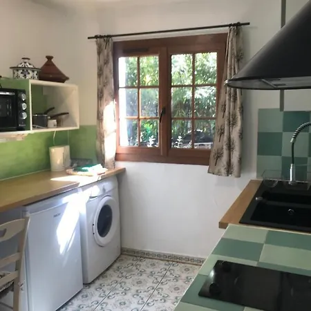 Appartamento Mitoyen / 2 Personnes