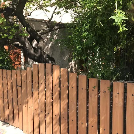 Mitoyen / 2 Personnes Appartamento