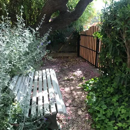 Mitoyen / 2 Personnes Appartamento *