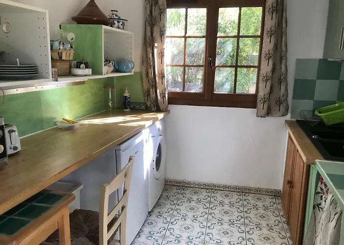 Apartamento Mitoyen / 2 Personnes