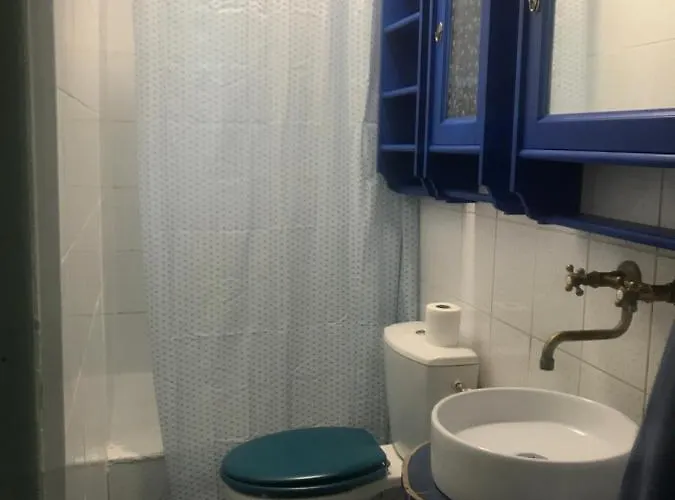 Mitoyen / 2 Personnes Apartamento Hyères