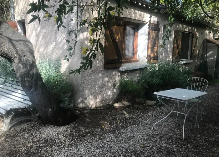 Apartamento Mitoyen / 2 Personnes *
