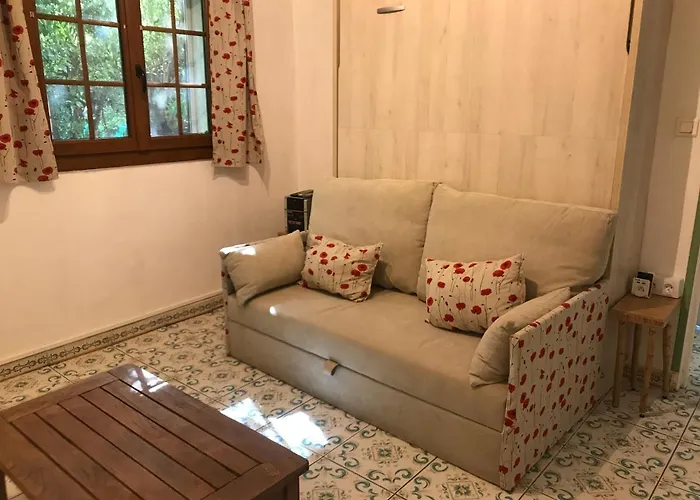 Mitoyen / 2 Personnes Apartamento *