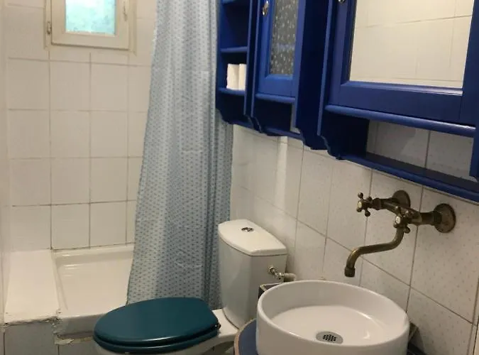 Apartamento Mitoyen / 2 Personnes *