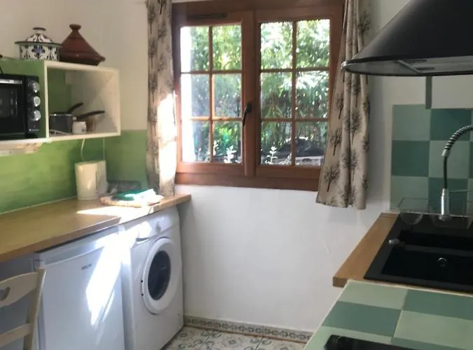 Apartamento Mitoyen / 2 Personnes